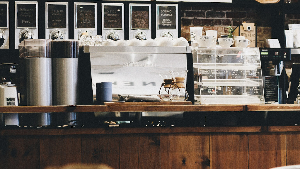 Photo of Nektar Cafeologue