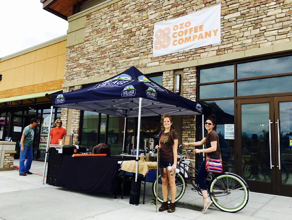 Photo of OZO Coffee | Longmont