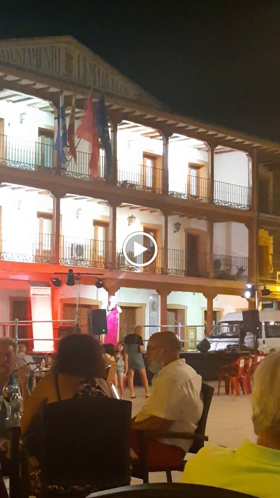 Bar LA KEDADA — Videos