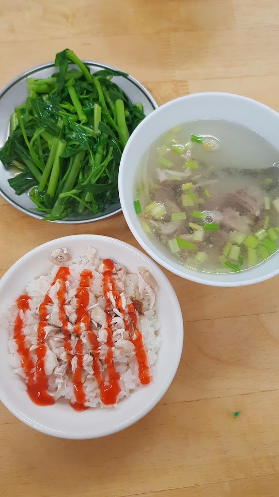 小林雞肉飯 的照片