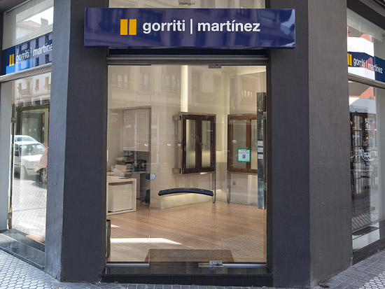 Ventanas Gorriti Martinez