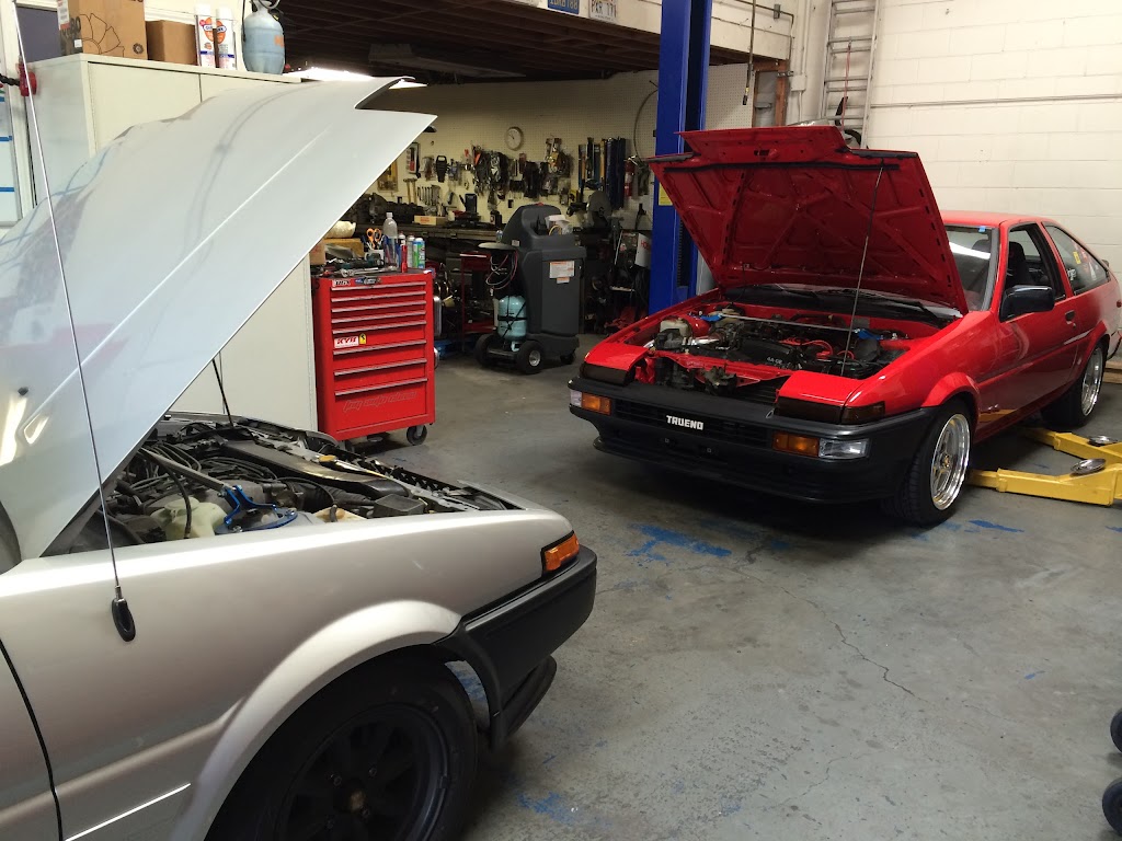Workshop