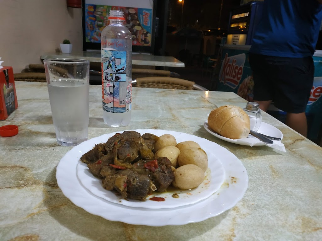 Bar cafeteria la Sirena lll