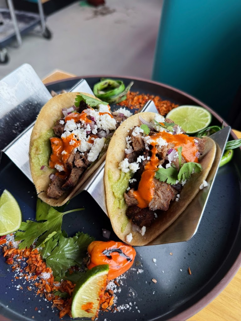  Sazón Tacos & Tequila