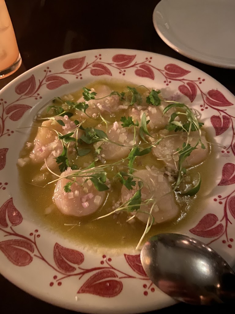 Carpaccio