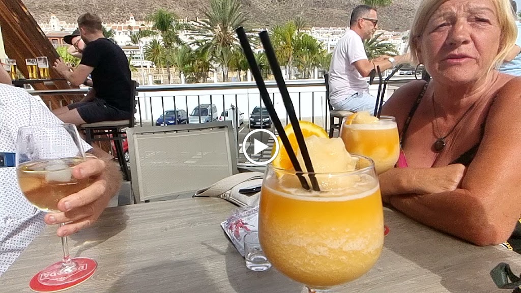 The Attic Rooftop Bar — Videos