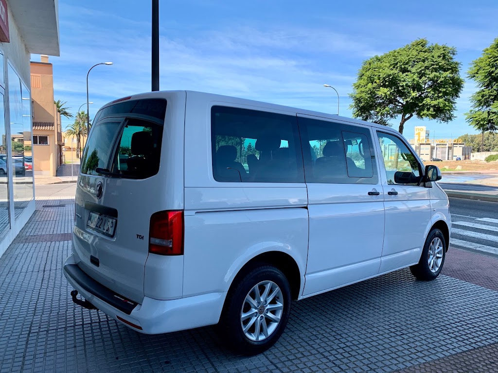 AUTOMOVILES ARAGON — Del propietario