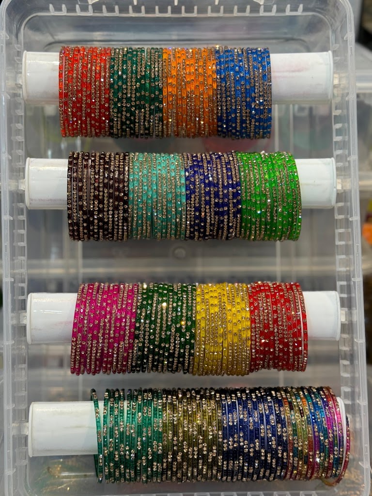 Amritha Boutique And Makeup Studio