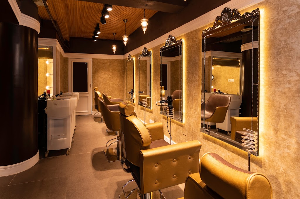 Club Salon Bosepukur