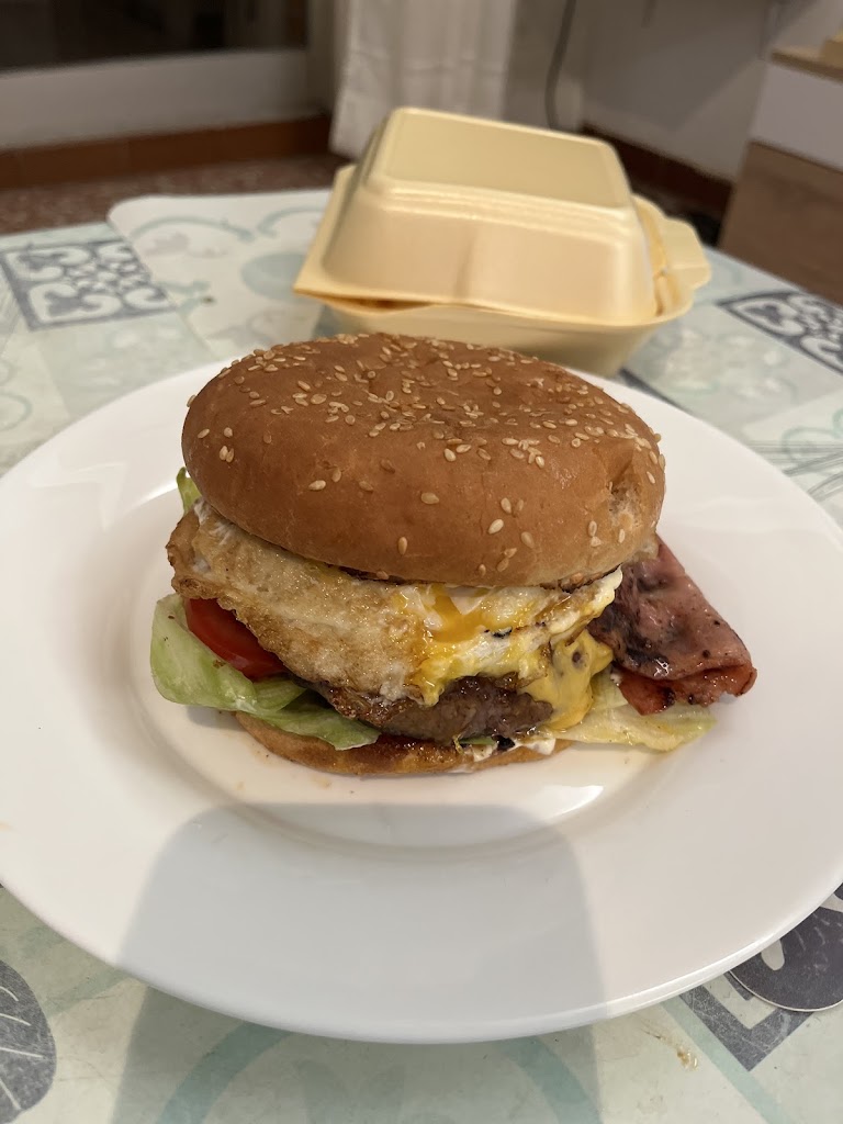 Pizzeria Onda — Comida y bebida