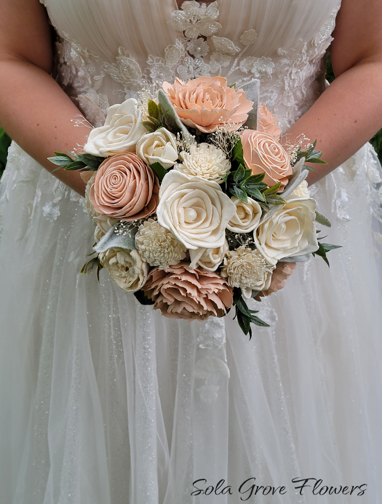 Sola Grove Flowers LLC