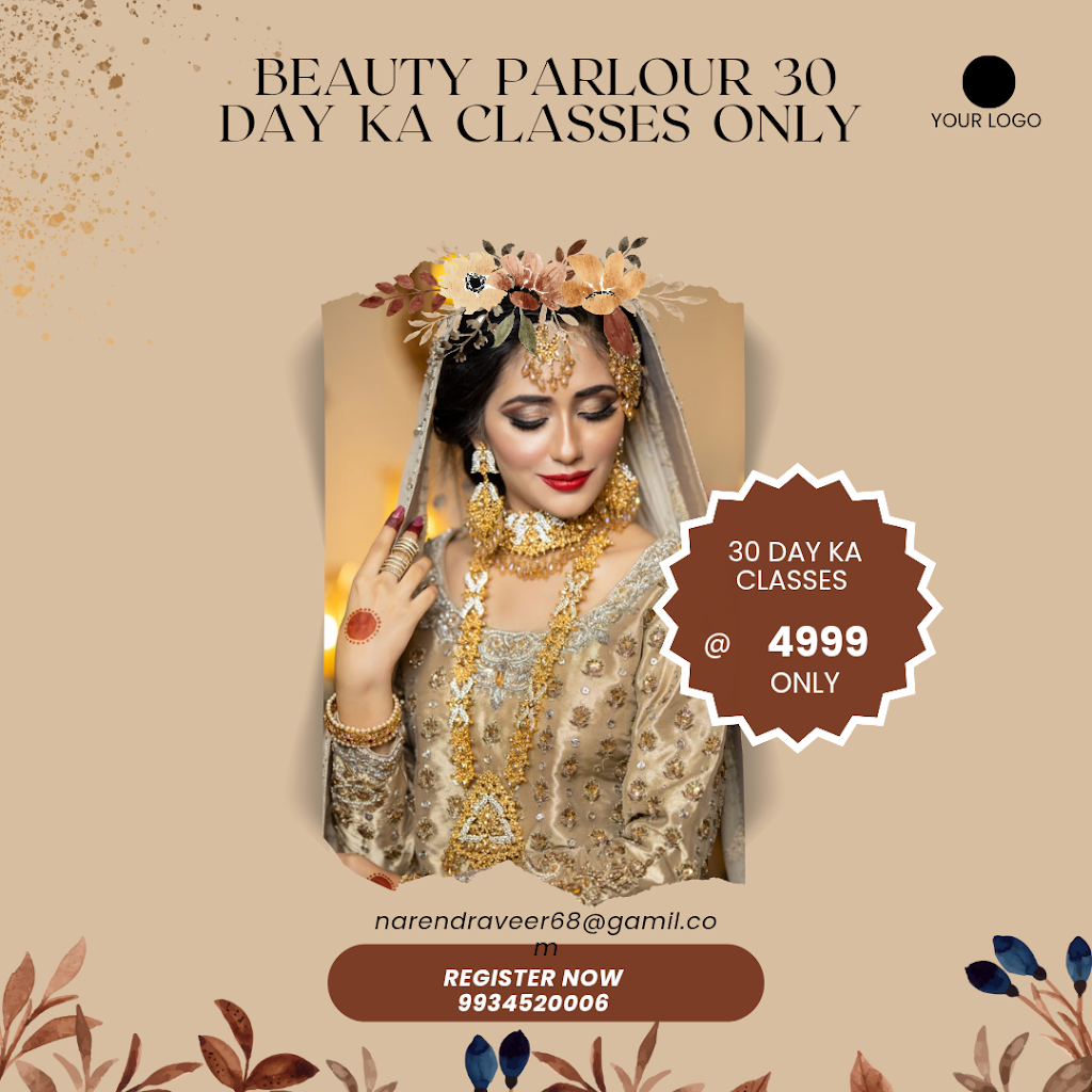 Touch Glow Beauty Parlour