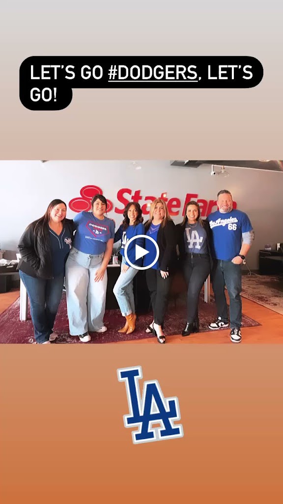 Nena Soto - State Farm Insurance Agent