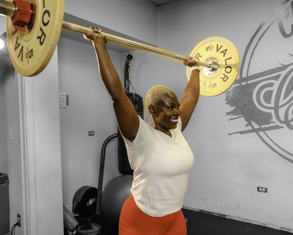  KK Fitness Wellness And Nutrition