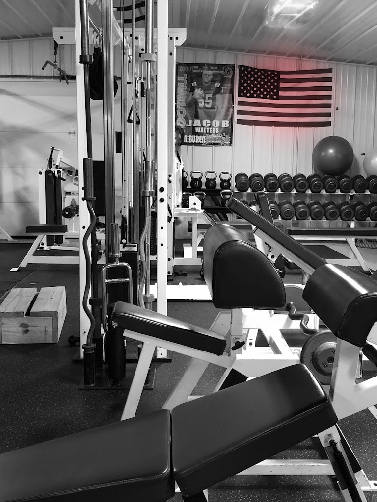  Iron Sharpens Iron Training