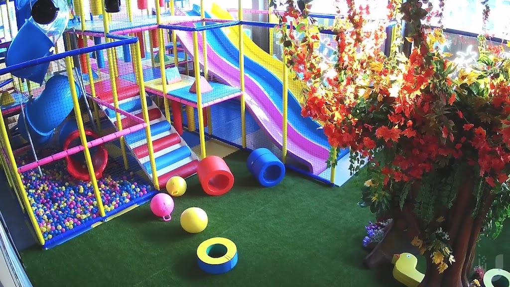 Jump Club Trampoline Park