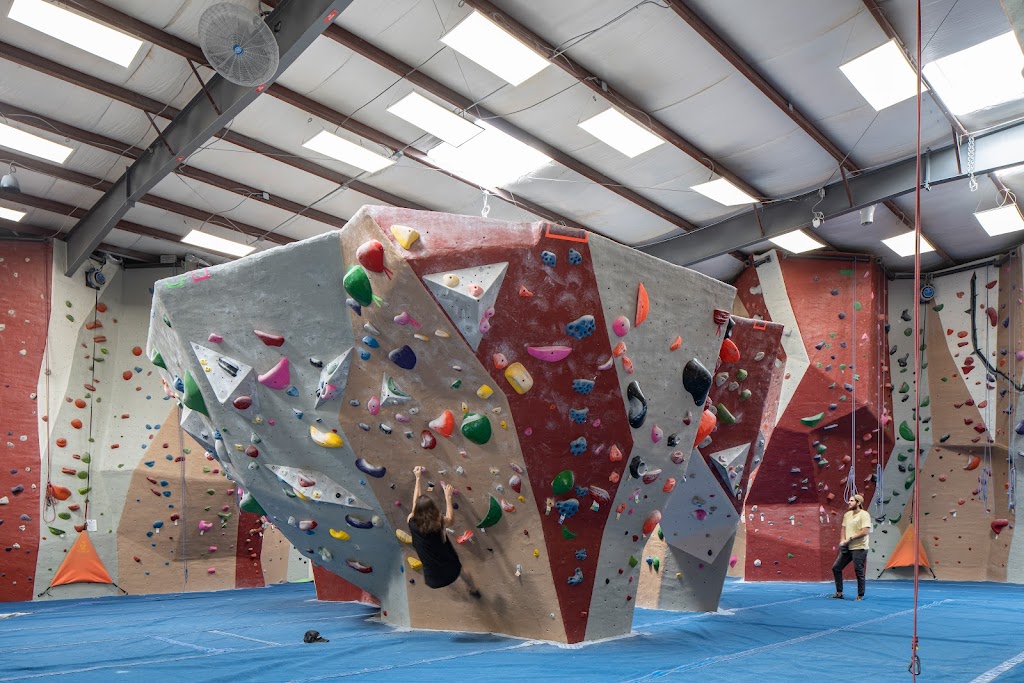  Triangle Rock Club - Morrisville