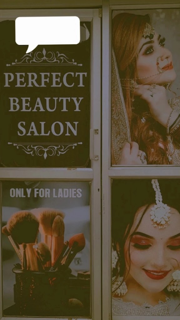 Perfect Beauty Salon