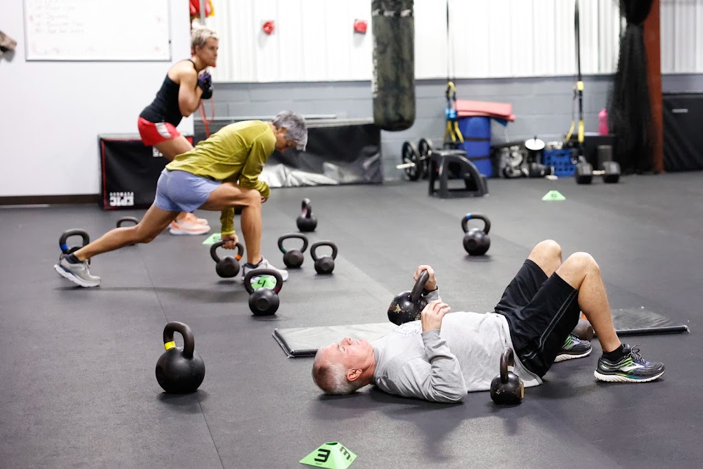  JET Functional Fitness