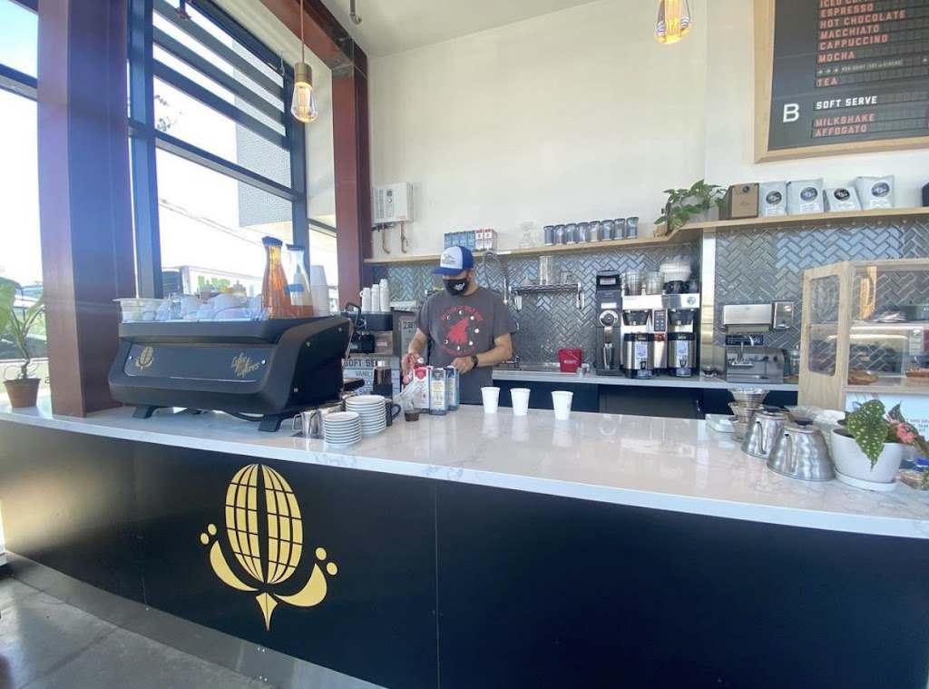 Photo of Coffee Cultures