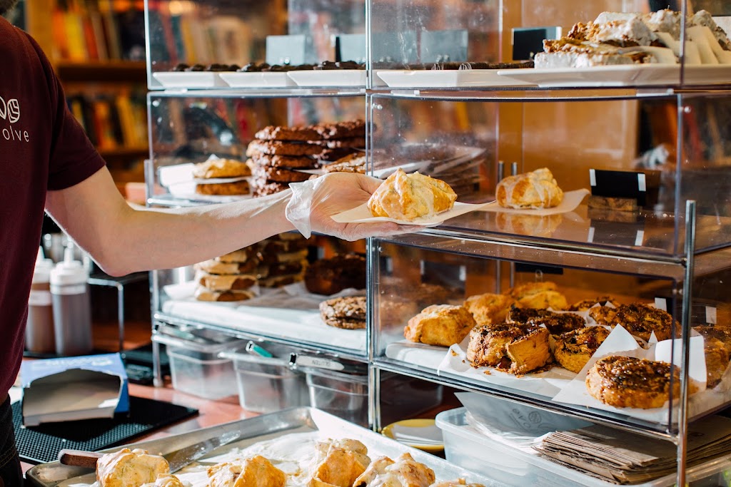 Photo of Evolve Chocolate + Cafe