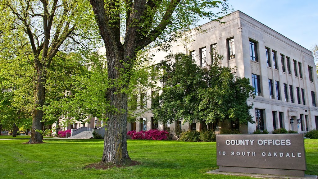 Jackson County Information Technology