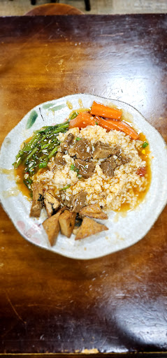 阿芳魯肉飯 的照片