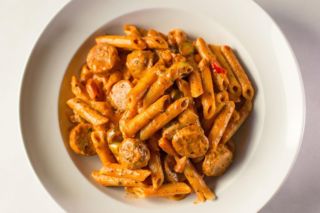  Tenuta's Italian Restaurant