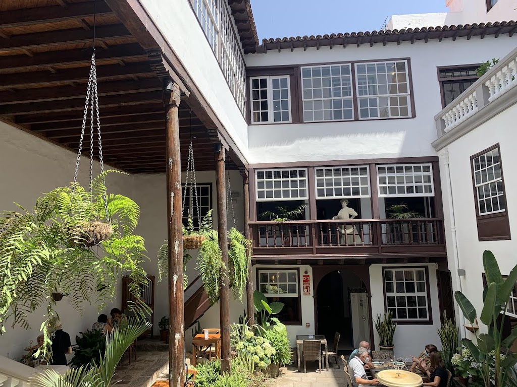 Casa Museo Cayetano Gomez Felipe