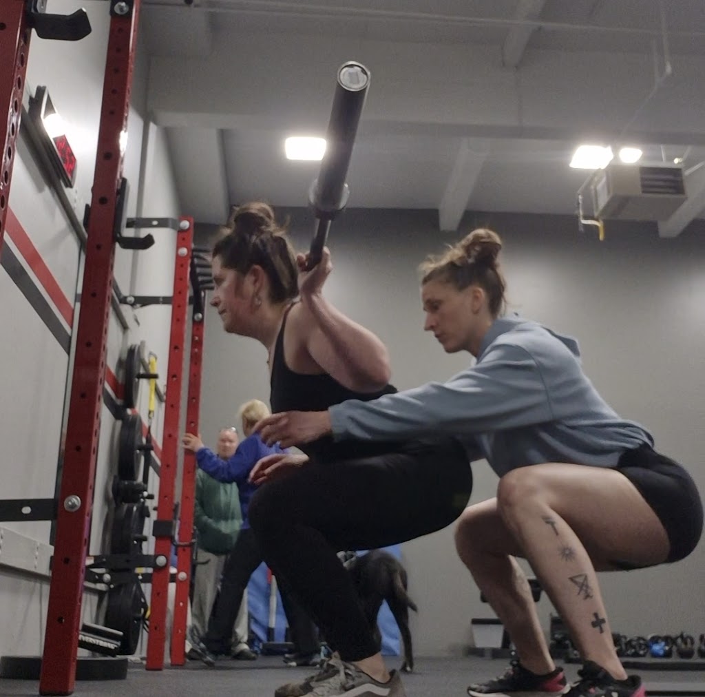  Coach Meg Personal Training