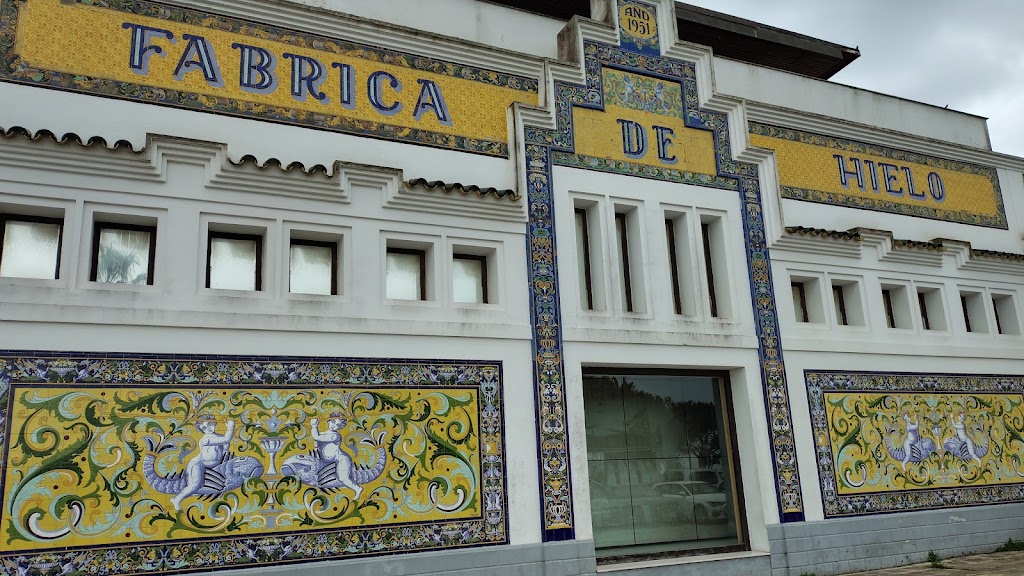 Fabrica de Hielo — Mas recientes
