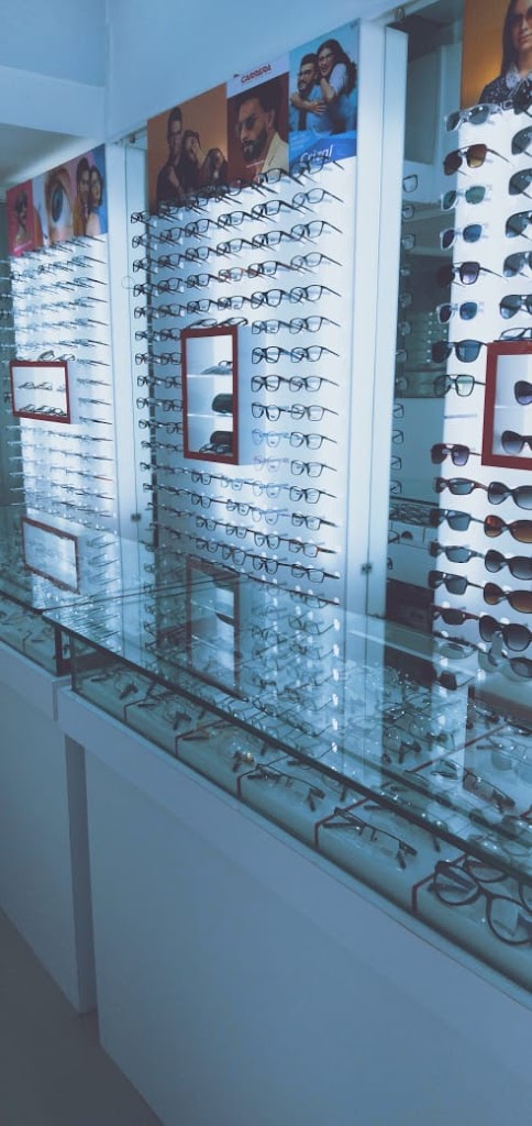 Sai Eye Clinic Dr Swati Rohit Bobade