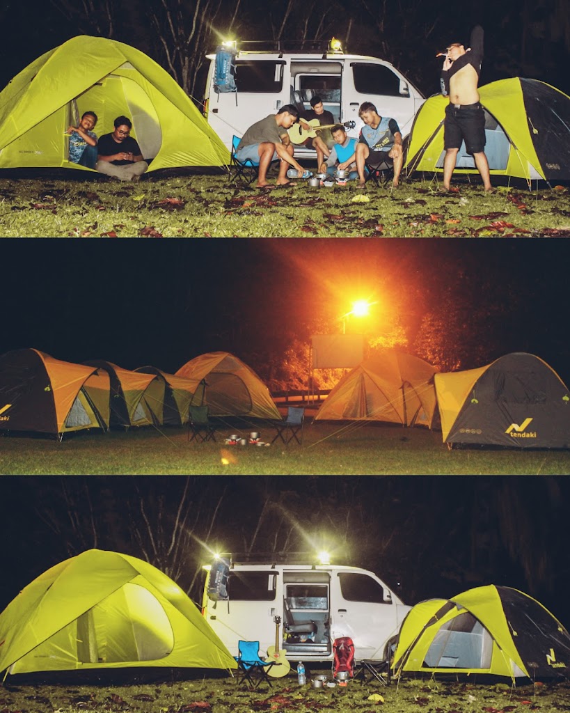 Elvano_Camp ( menyediakan Sewa perlengkapan camping )