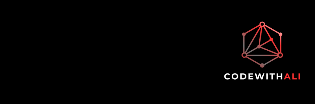 Codewithali