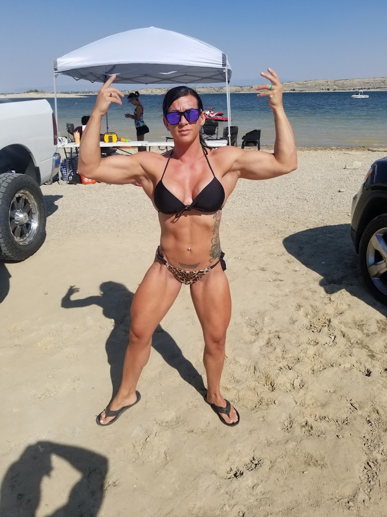  Colorado Iron FitNess LLC