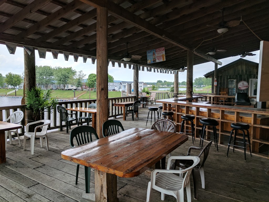  Winneshiek Bar & Grill