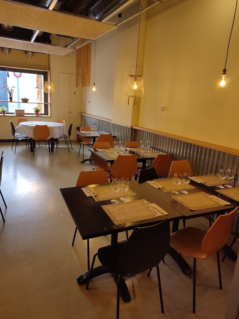 Restaurante L'Artiga