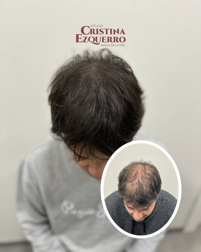 Estudio Cristina Ezquerro — Del propietario