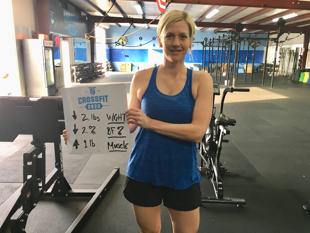  2920 (TNT) Fitness & Nutrition