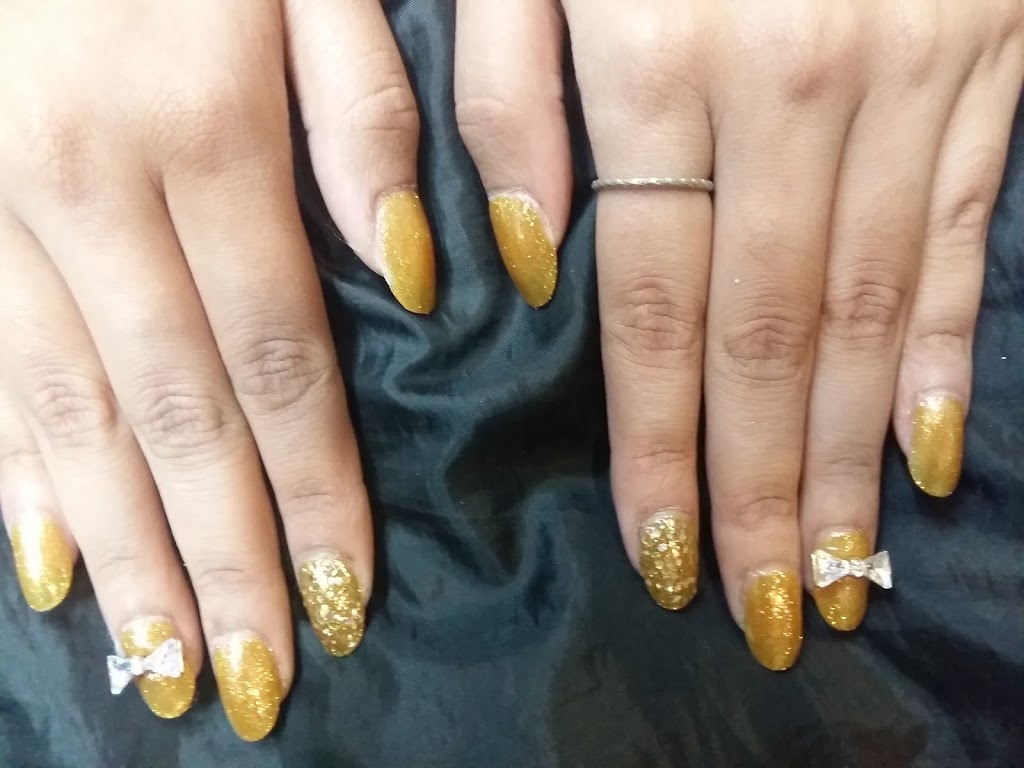 Pink Petals Salon Spa Ladies Only