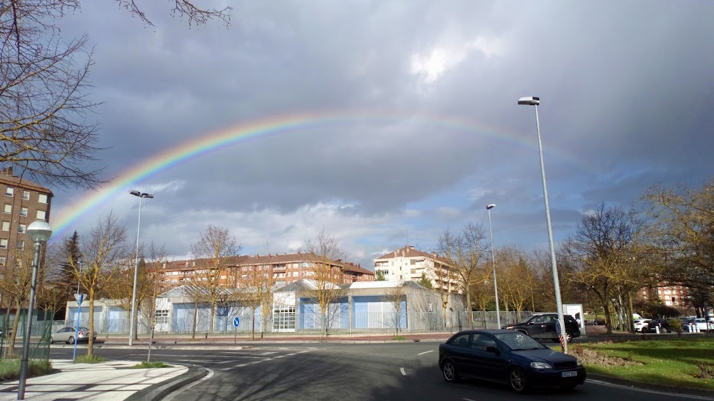 Abendano Ikastola HH