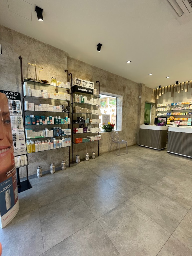 Farmacia "Parque del Este"