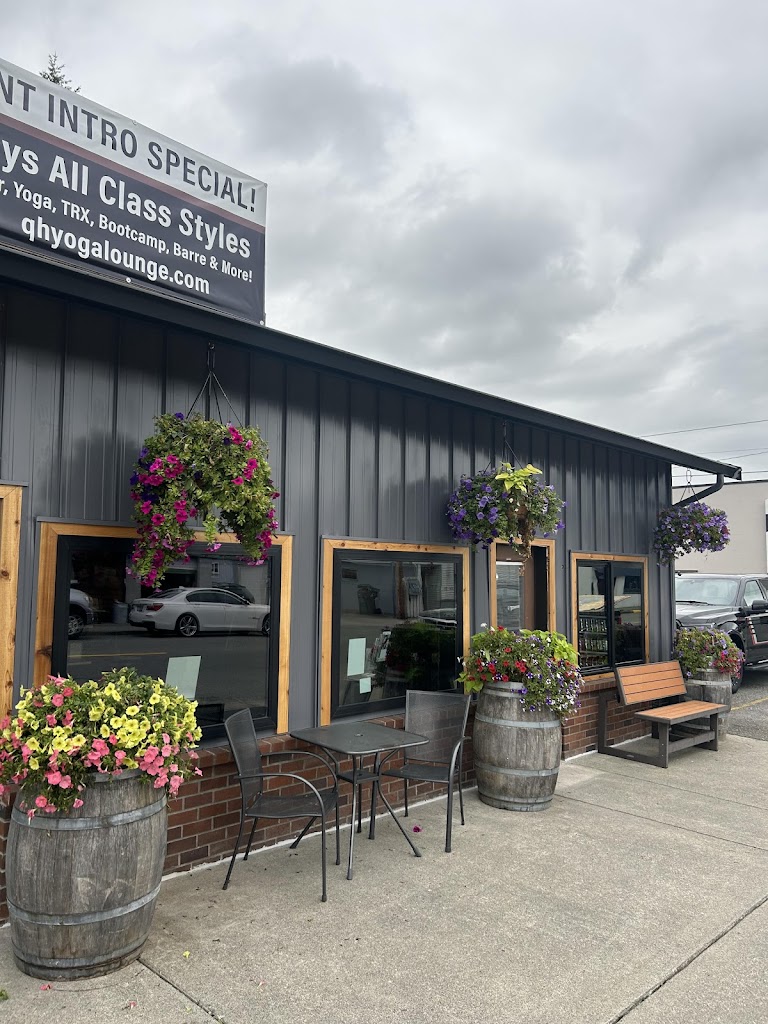  Quantum Health and Yoga Lounge