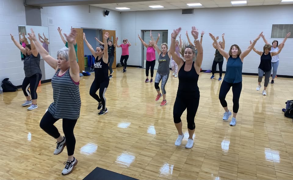  Jazzercise Broadview Heights