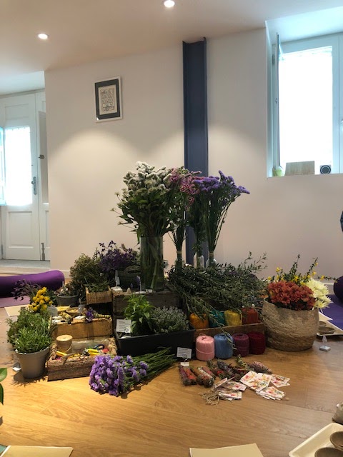 Satya Centro de Yoga