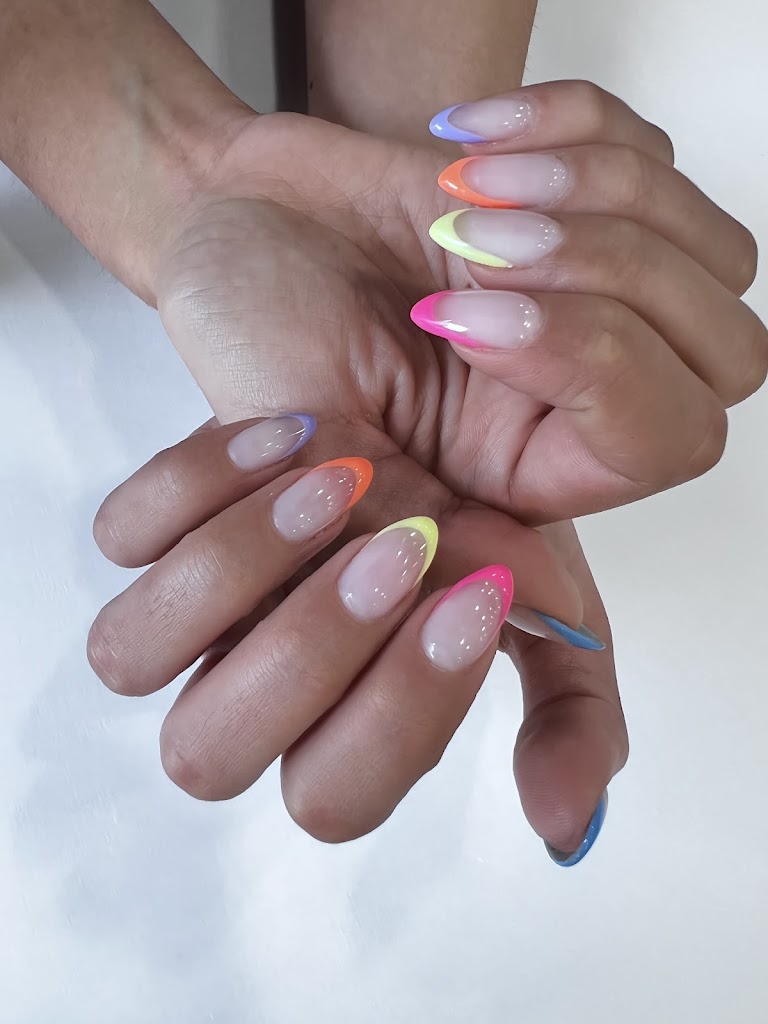 Imatetic Tres Creus — Manicura
