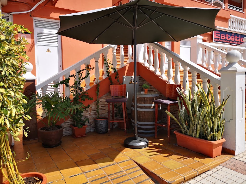 Restaurante Pizzeria Mamma Lucia