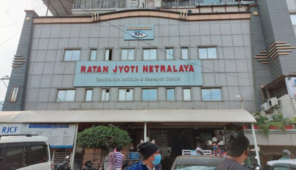 Ratan Jyoti Netralaya