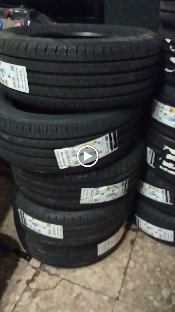 Talleres Godofcars Neumaticos — Videos
