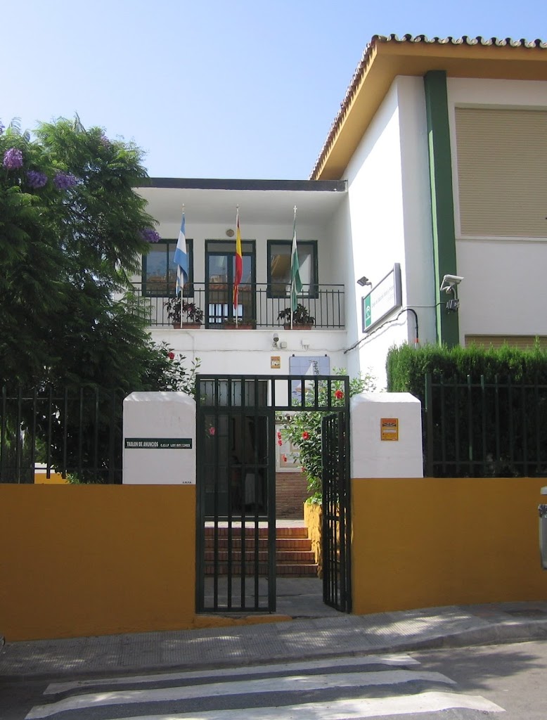 C.E.I.P. Los Boliches